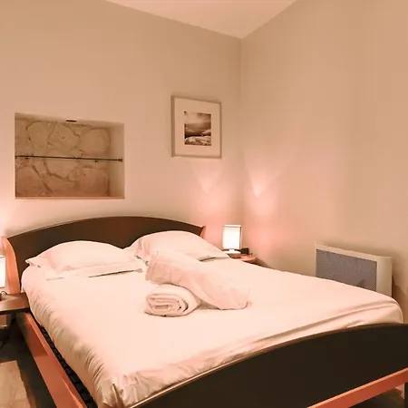 Le Sainte Claire - Aprtement 45 Square Meter In The Center Of * Annecy