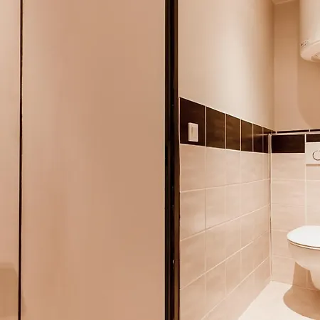 Le Sainte Claire - Aprtement 45 Square Meter In The Center Of Apartment