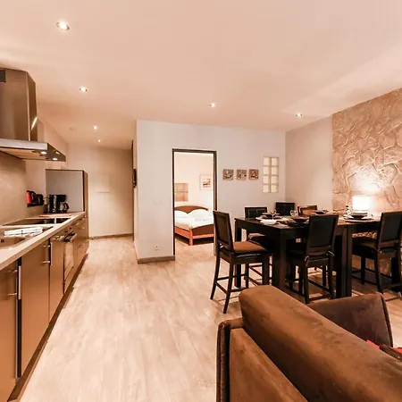 Le Sainte Claire - Aprtement 45 Square Meter In The Center Of *